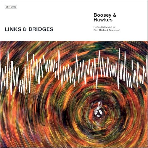Links & Bridges封面