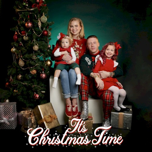 It's Christmas Time封面