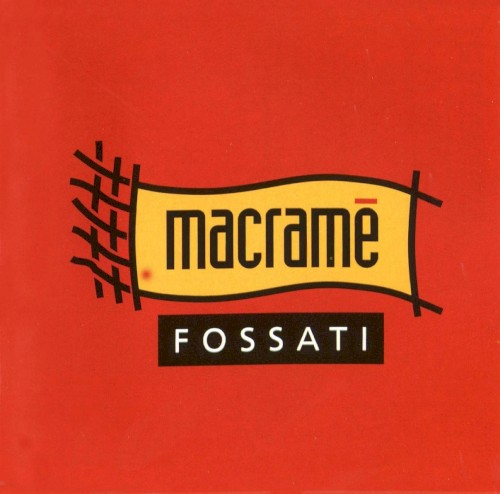 Macramè封面