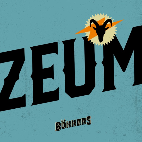 Zeum封面