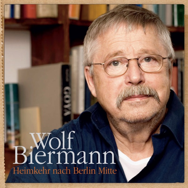 Heimkehr nach Berlin Mitte封面