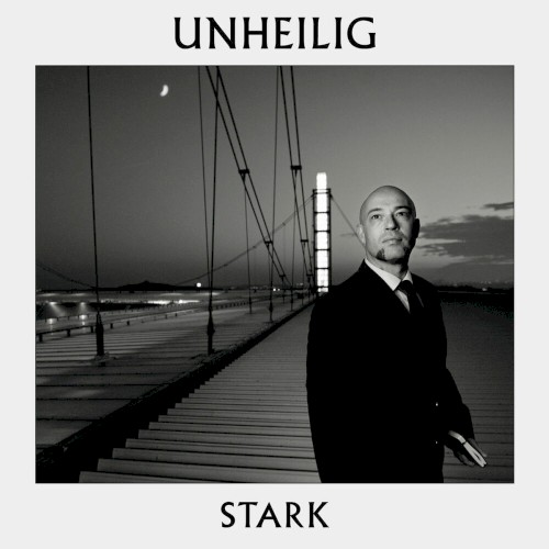 Stark封面