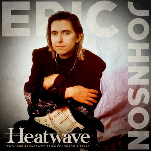 Heatwave (Live 1990)封面