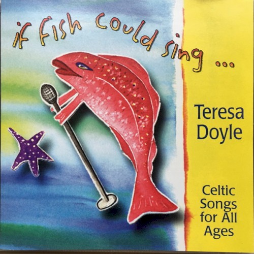 If Fish Could Sing...封面