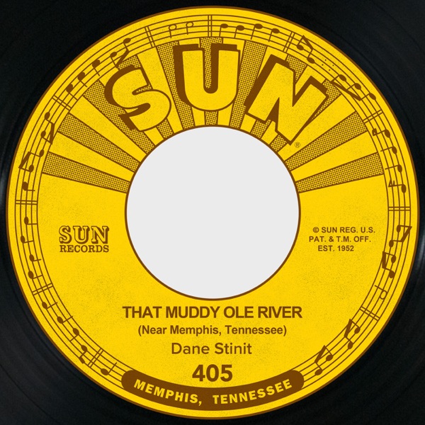 That Muddy Ole River (Near Memphis, Tennessee) / Sweet Country Girl封面