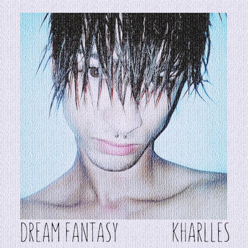 Dream Fantasy封面