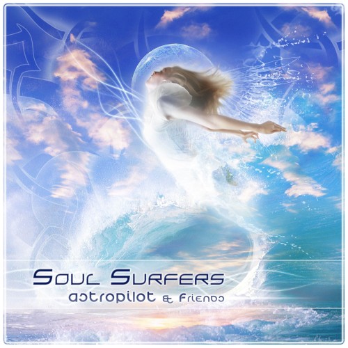 Soul Surfers封面