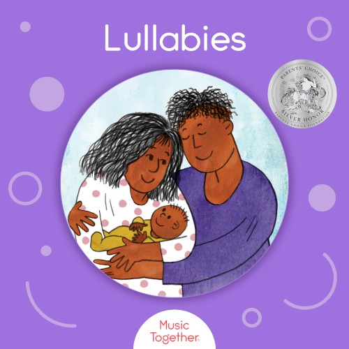 Music Together Lullabies封面
