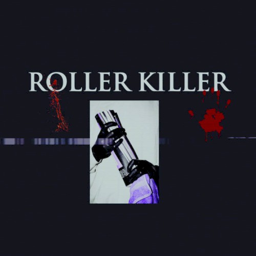 Roller Killer封面