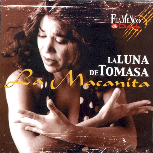 La luna de Tomasa封面