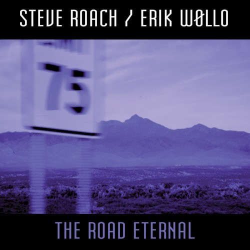 The Road Eternal封面