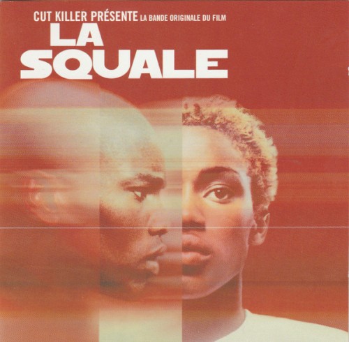 La Squale封面