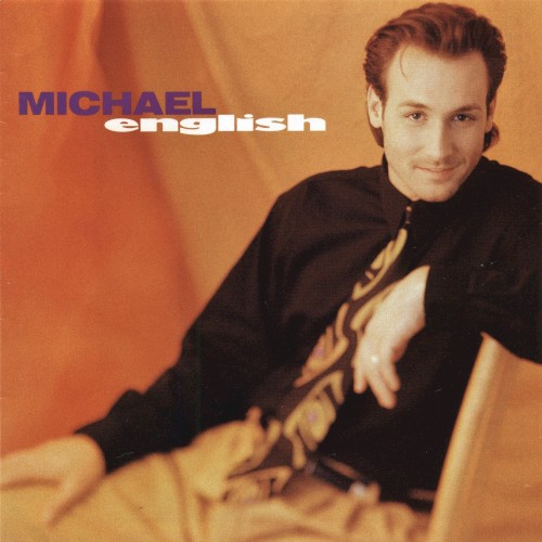 Michael English封面