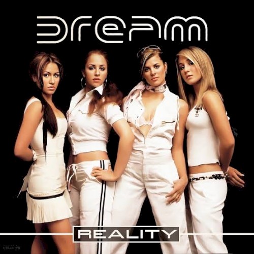 Reality封面