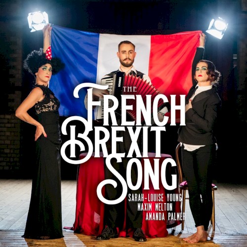 The French Brexit Song封面