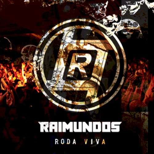 Roda viva封面