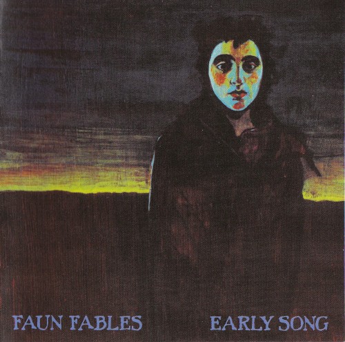 Early Song封面