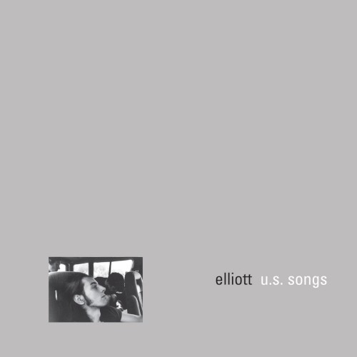 U.S. Songs封面