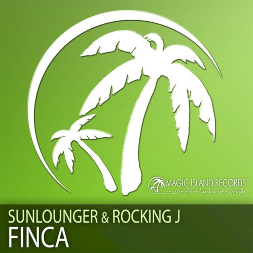 Finca封面