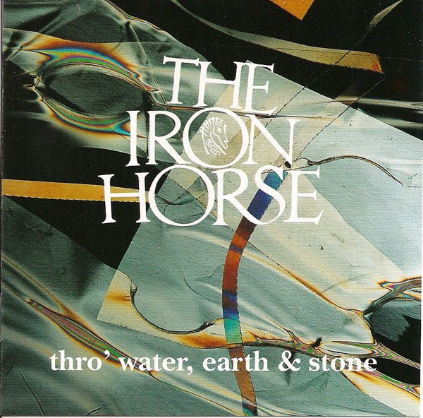 Thro' Water, Earth & Stone封面