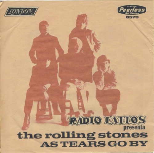 Radio Exitos Presenta封面