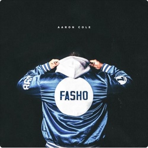 Fasho封面
