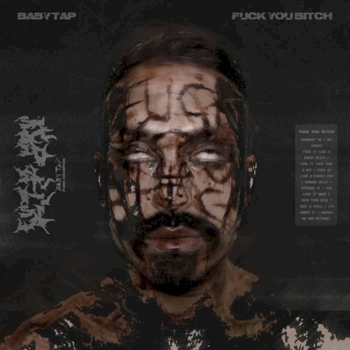 Fuck You Bitch封面