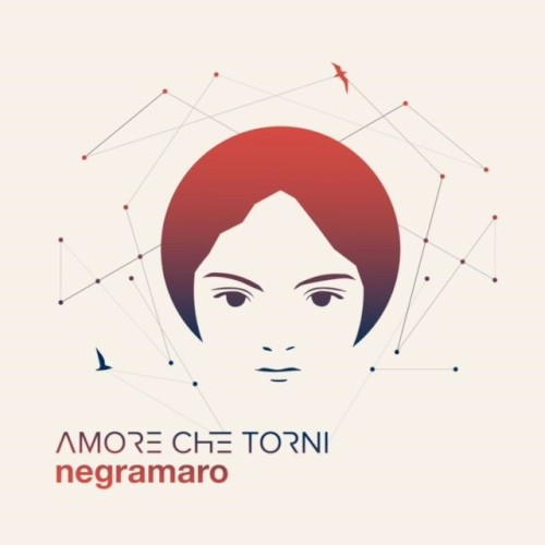 Amore che torni封面
