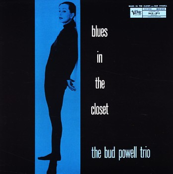 Blues in the Closet封面