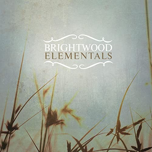 Elementals封面