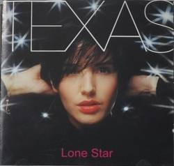 Lone Star封面