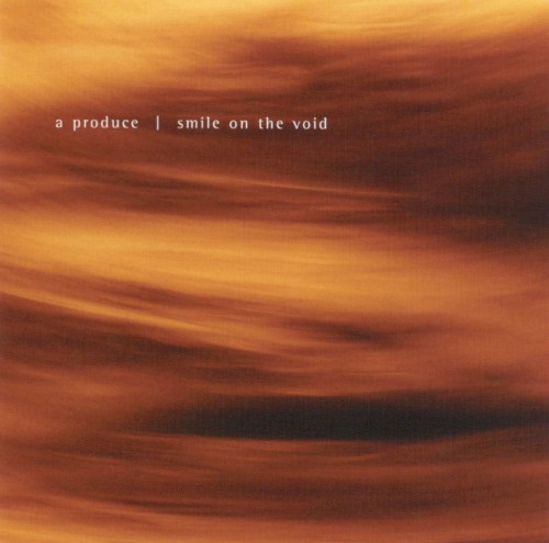 Smile on the Void封面