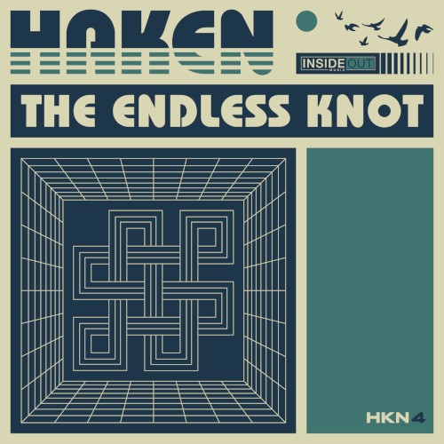 The Endless Knot封面