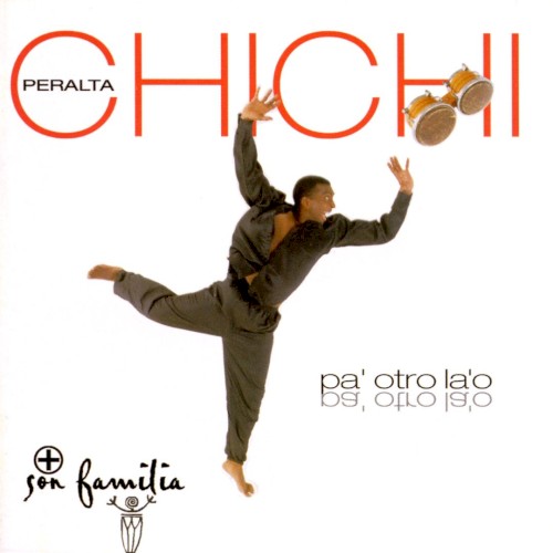 Pa' otro la'o封面