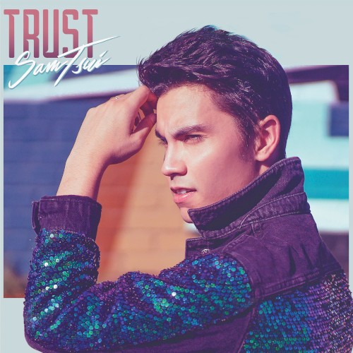 Trust封面