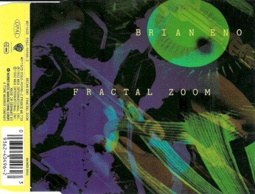 Fractal Zoom封面