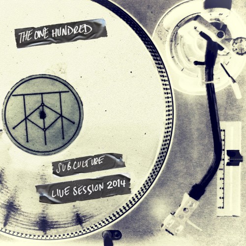 Live In Session封面