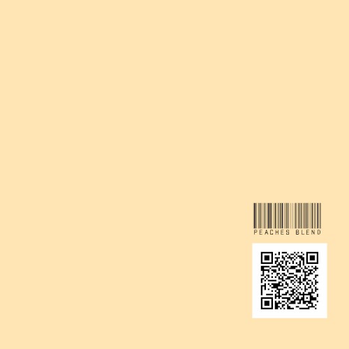 Peaches (DJ DX) Remix封面