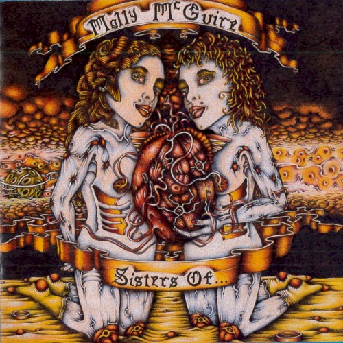 Sisters of...封面