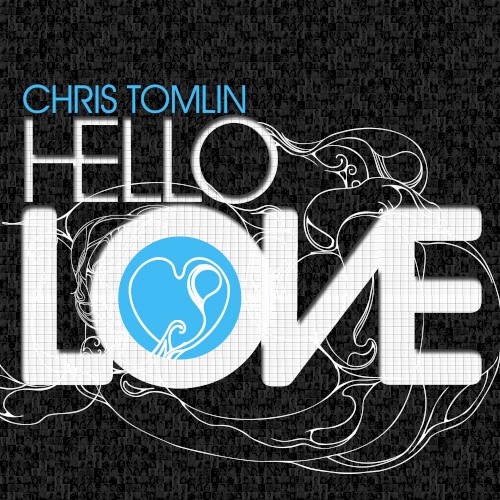 Hello Love封面