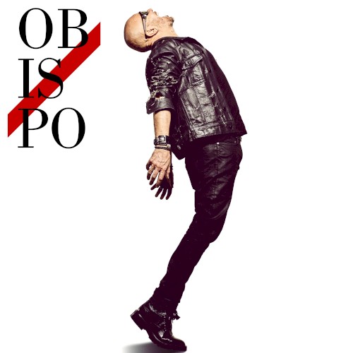 Obispo封面