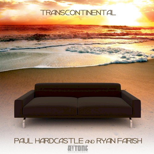 Transcontinental封面