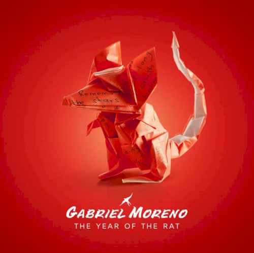 The Year of the Rat封面