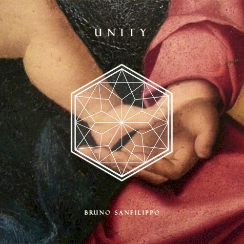 Unity封面