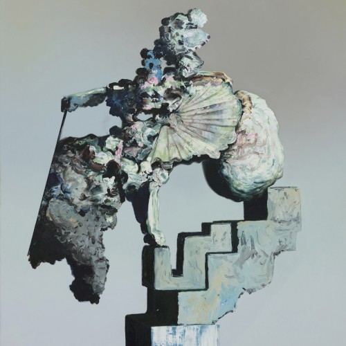 Everywhere at the End of Time (Stage 5)封面