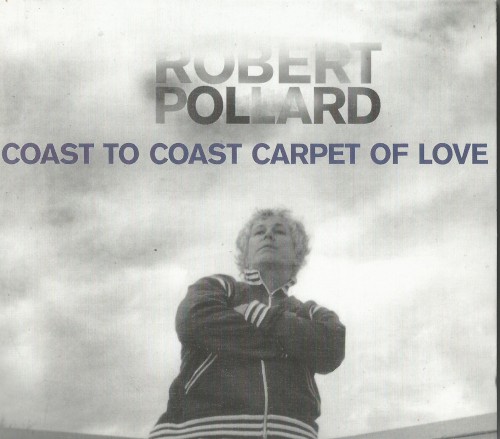 Coast to Coast Carpet of Love封面