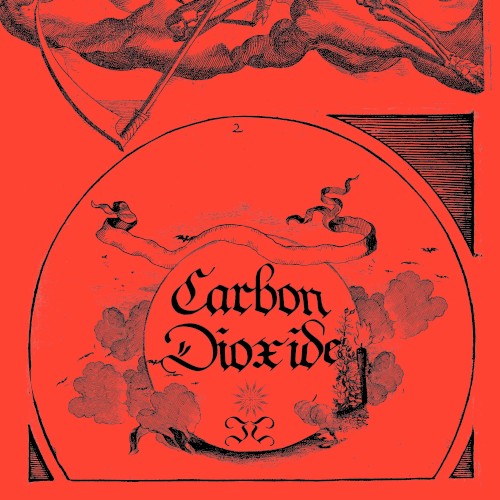 Carbon Dioxide封面