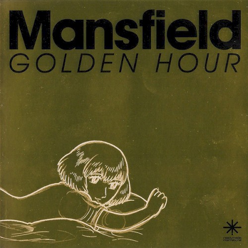 Golden Hour封面