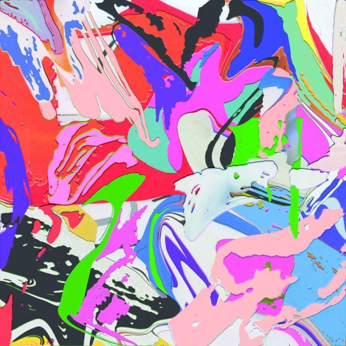 European Soul (Deluxe)封面