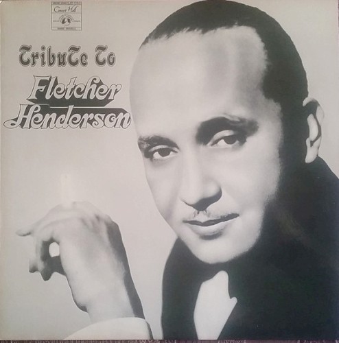 Tribute to Fletcher Henderson封面